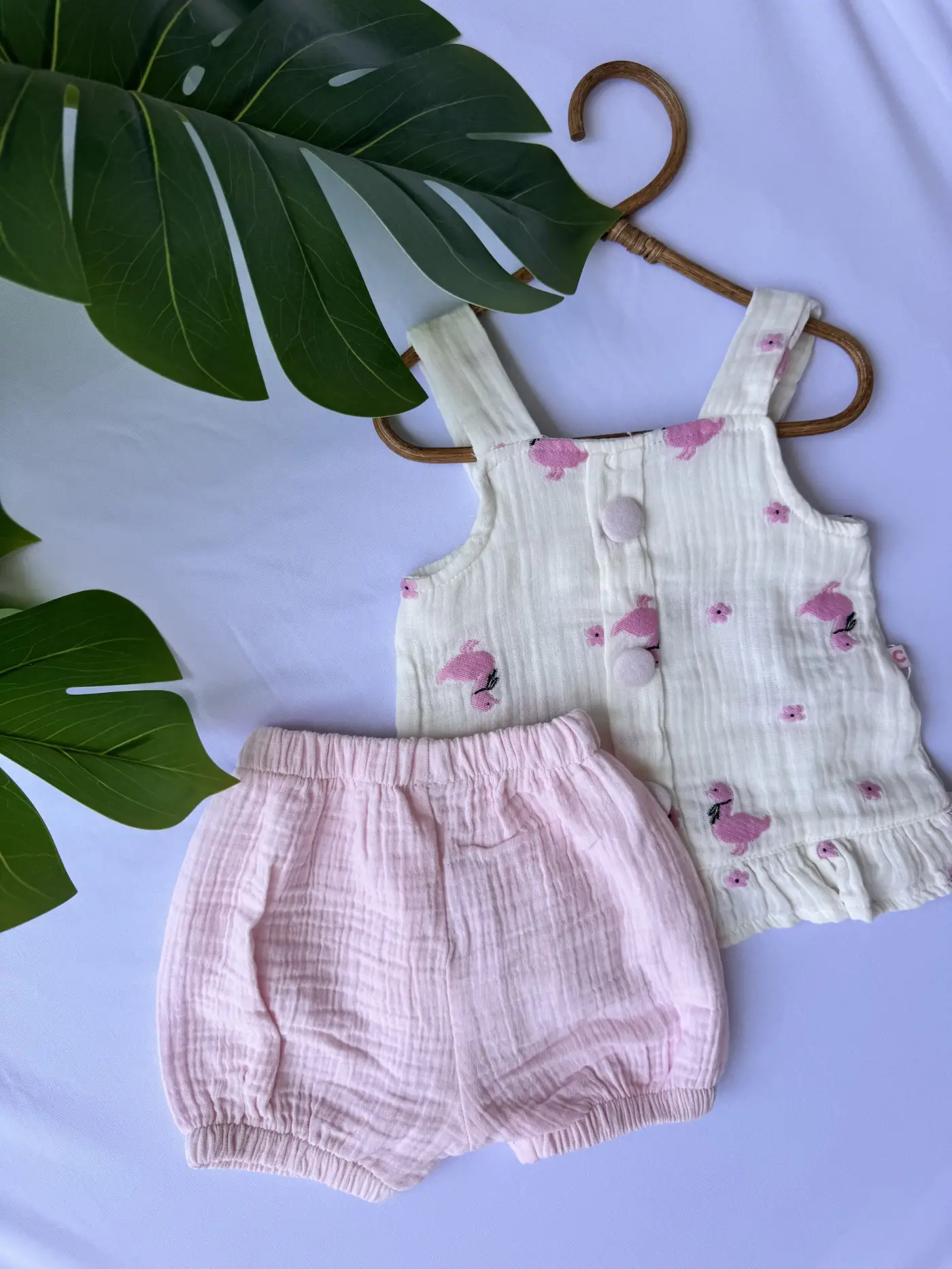 Askılı İkili Takım