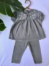 Papatya Yakalı Takım