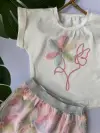 İri Çiçekli Takım