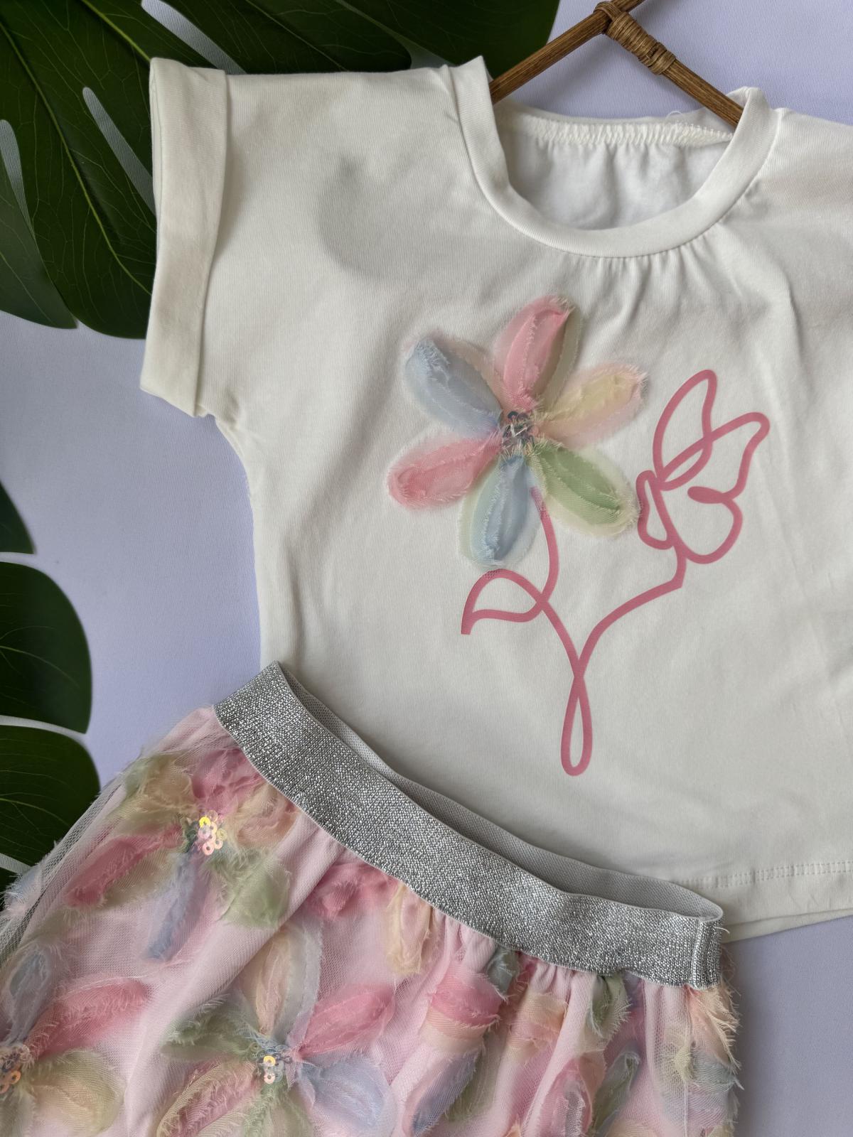 İri Çiçekli Takım