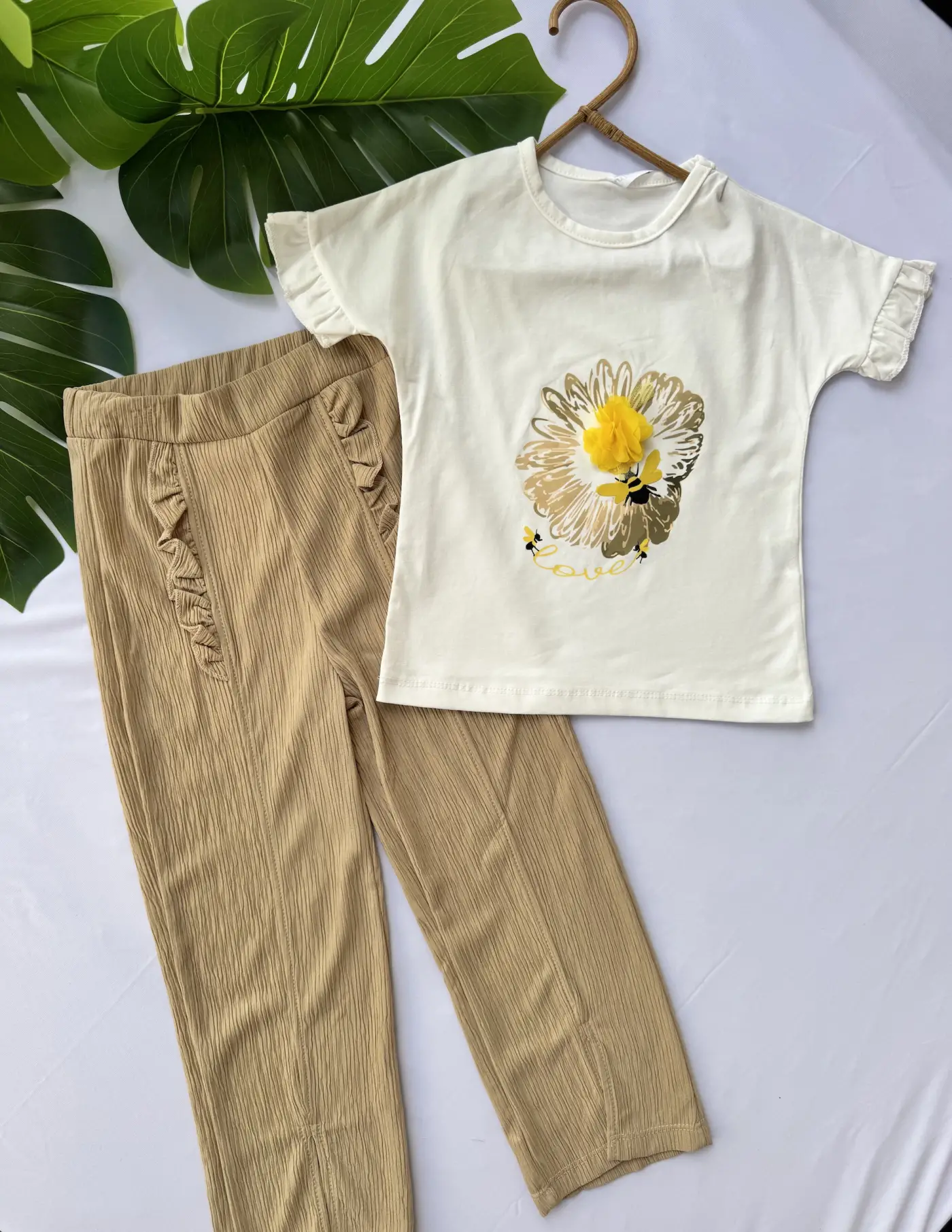 Çiçek Arılı Takım