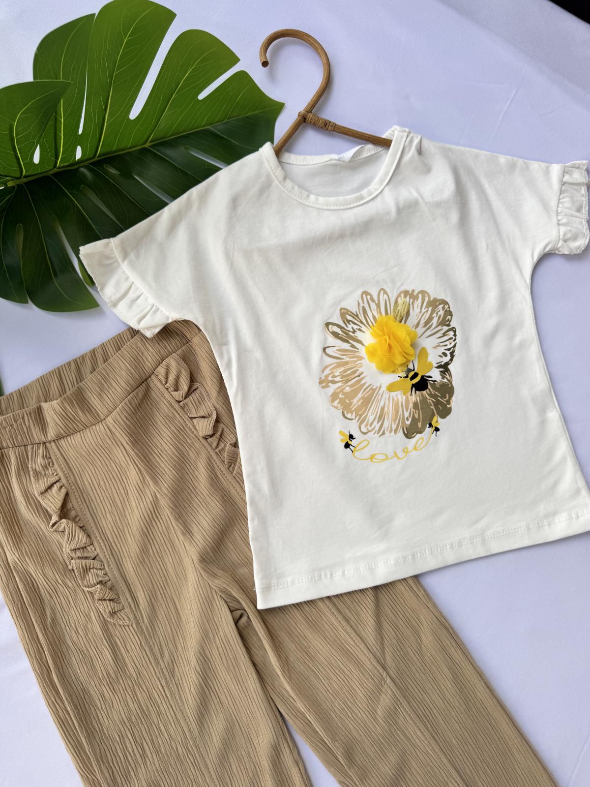 Çiçek Arılı Takım